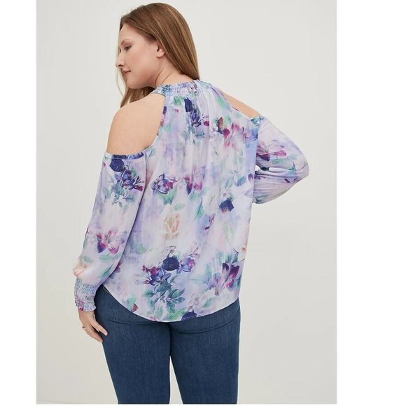 TORRID Top - Picture 3 of 12